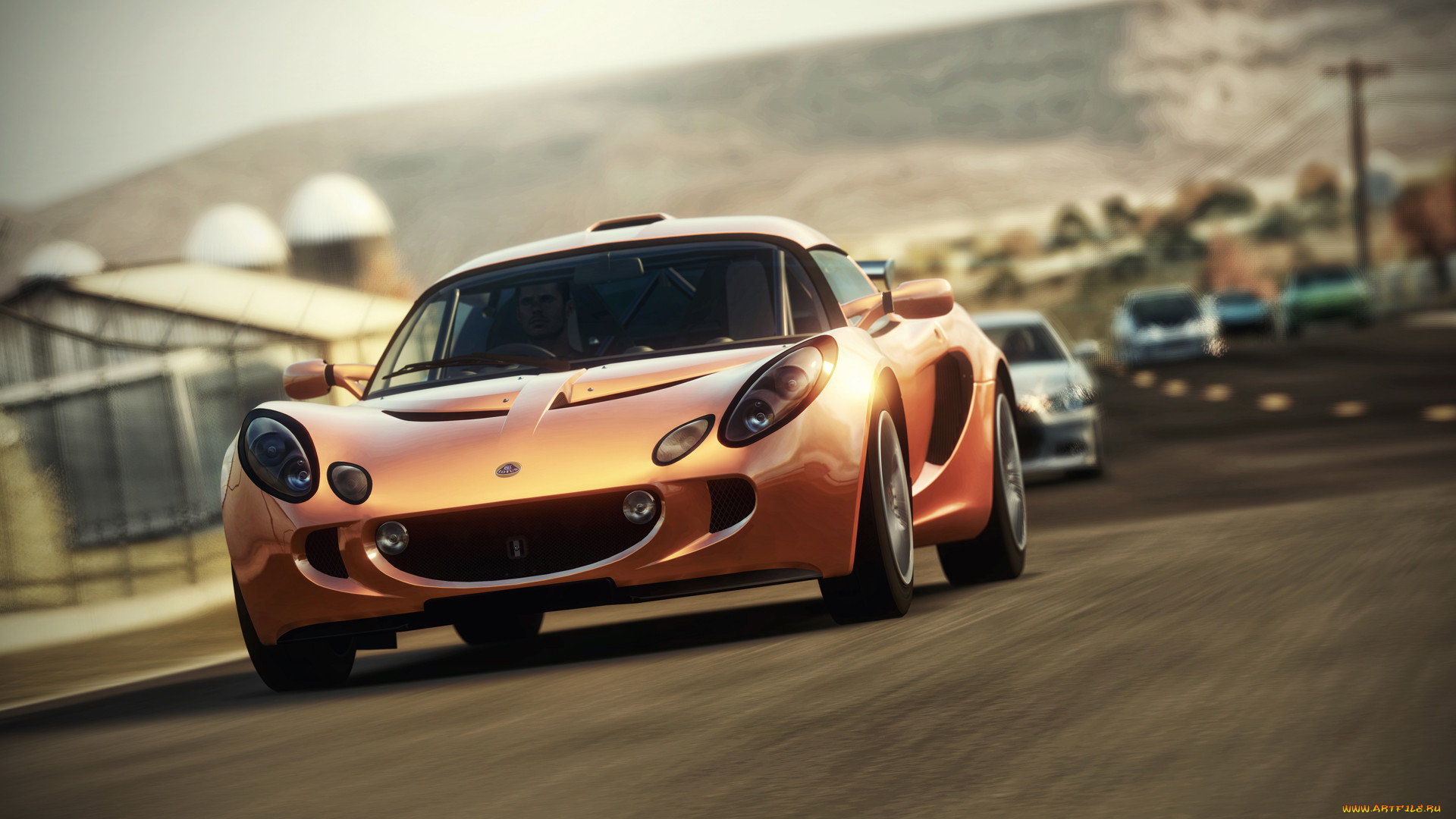  , forza horizon, 